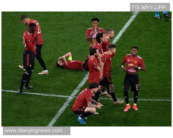 欧联杯激战巴萨逆转曼联全场沸腾十大精彩进球回顾