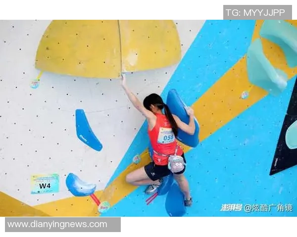 西安攀岩队荣登全国攀岩意识排行榜第二名引发关注